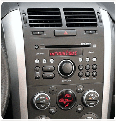 Grand Vitara 2005-2015